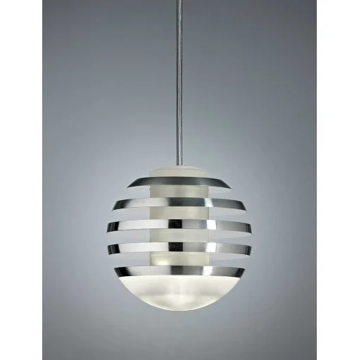 Bulo Tecnolumen Lampe Pendante Led Blanc, 1 Lumiere