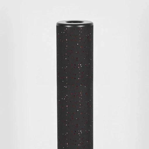Lampadaire Tumba Led Noir, 1 Lumiere