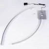 Lampadaire Uttorp Led Argente, 1 Lumiere