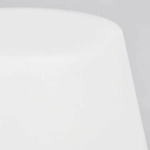 Lampe A Poser Mayordomo Led Blanc, 1 Lumiere