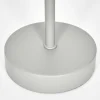 Lampe A Poser Maza Led Gris, 1 Lumiere