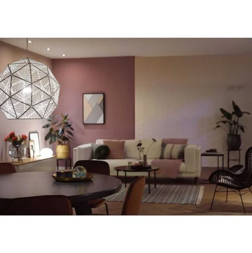 Led E27 9,5 Watt 2700 Kelvin 1055 Lumen Philips Hue White