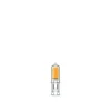 Led G9 2 Watt 2700 Kelvin 220 Lumen Philips