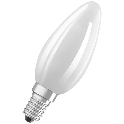 Osram Classic B Lot De 3 Led E14 5,5 Watt 4000 Kelvin 806 Lumen