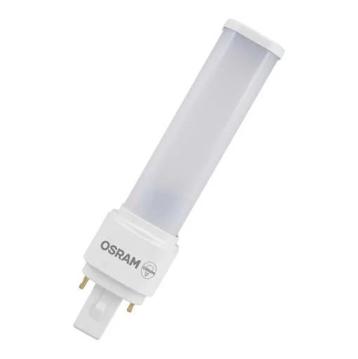 Osram Dulux G24D-1 5 Watt 4000 Kelvin 600 Lumen