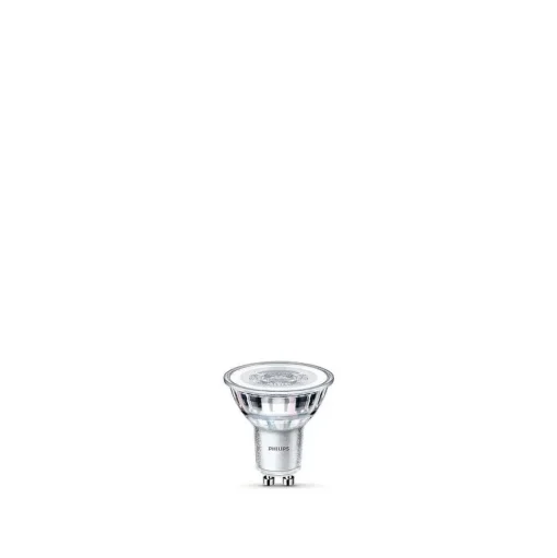 Philips Classic Lot De 6 Led Gu10 3,5 Watt 4000 Kelvin 275 Lumen