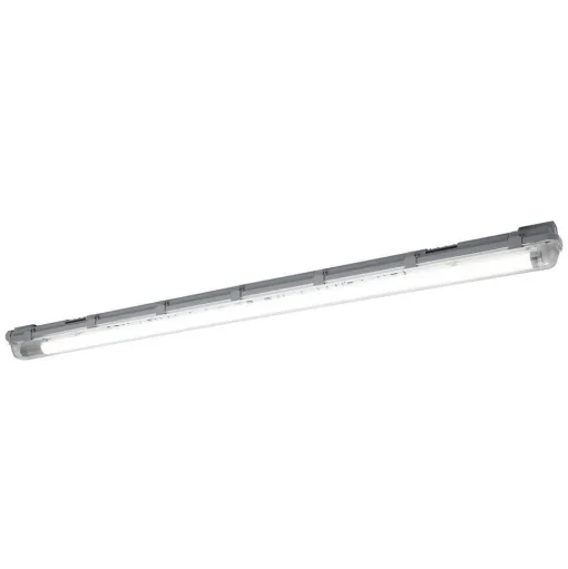 Plafonnier Ledvance Smart+ Gris, 1 Lumiere