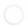 Spot Encastrable Eglo Fueva Led Blanc, 1 Lumiere
