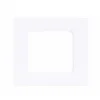 Spot Encastrable Eglo Fueva 1 Led Blanc, 1 Lumiere