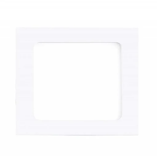 Spot Encastrable Eglo Fueva 1 Led Blanc, 1 Lumiere